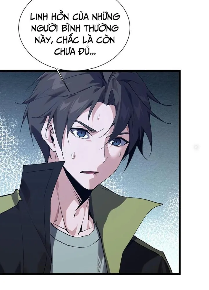 đọc truyện Ta Học Trảm Thần Trong Bệnh Viện Tâm Thần Chương 142 ảnh 128 tại Thiên Thai Truyện