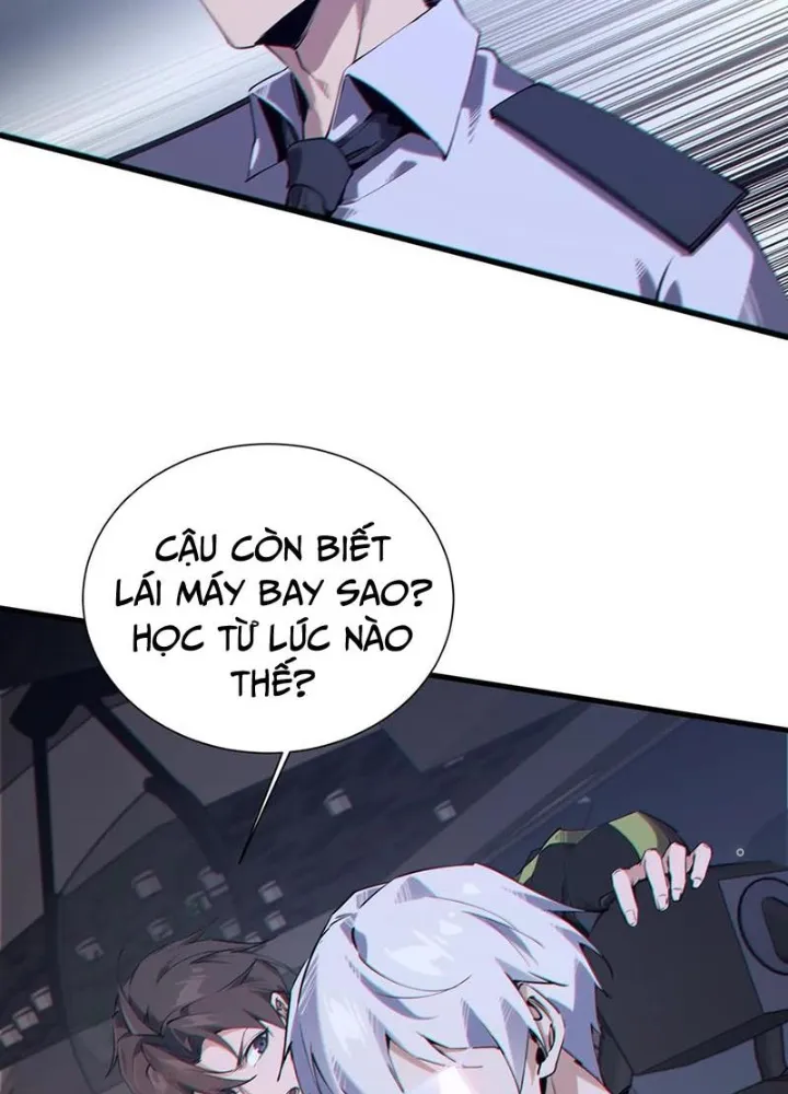 đọc truyện Ta Học Trảm Thần Trong Bệnh Viện Tâm Thần Chương 142 ảnh 140 tại Thiên Thai Truyện