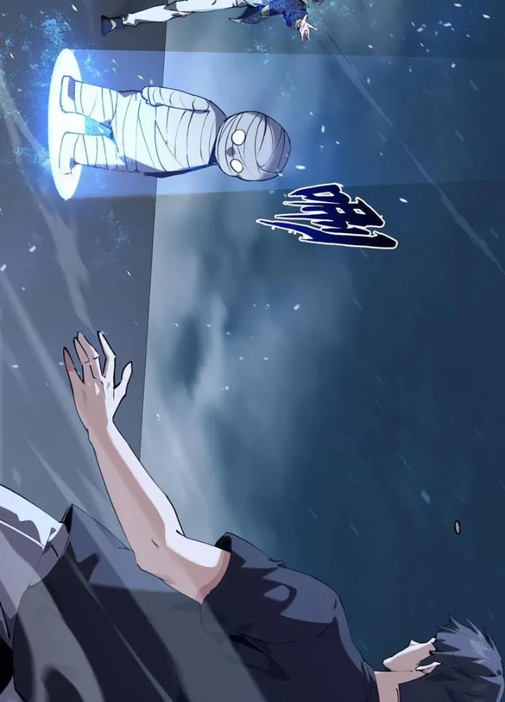 đọc truyện Ta Học Trảm Thần Trong Bệnh Viện Tâm Thần Chương 142 ảnh 22 tại Thiên Thai Truyện