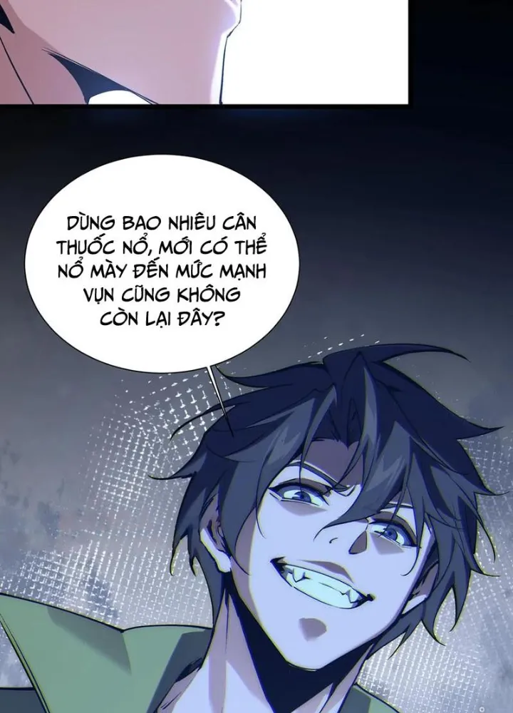 đọc truyện Ta Học Trảm Thần Trong Bệnh Viện Tâm Thần Chương 142 ảnh 28 tại Thiên Thai Truyện