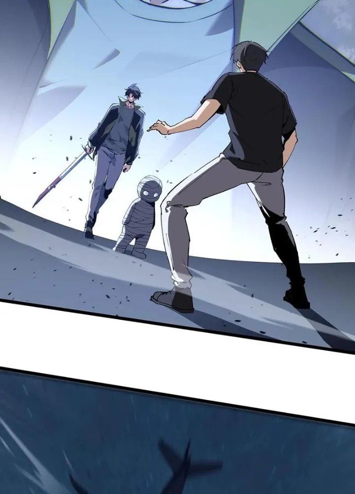 đọc truyện Ta Học Trảm Thần Trong Bệnh Viện Tâm Thần Chương 142 ảnh 30 tại Thiên Thai Truyện