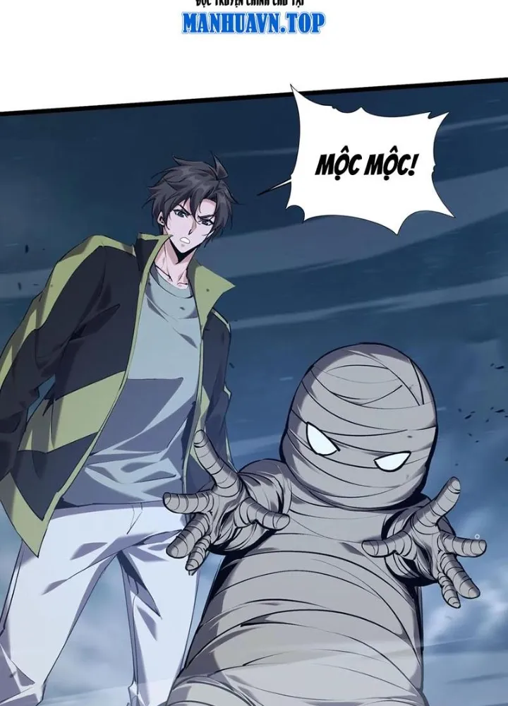 đọc truyện Ta Học Trảm Thần Trong Bệnh Viện Tâm Thần Chương 142 ảnh 34 tại Thiên Thai Truyện