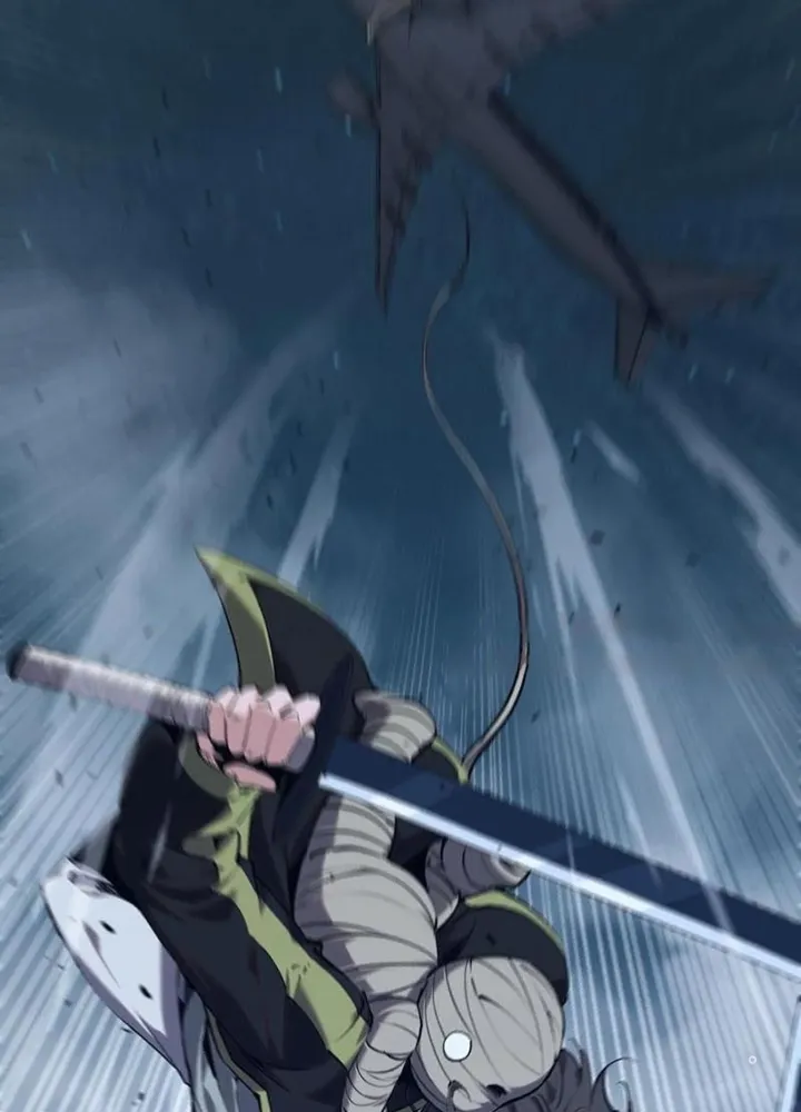 đọc truyện Ta Học Trảm Thần Trong Bệnh Viện Tâm Thần Chương 142 ảnh 42 tại Thiên Thai Truyện