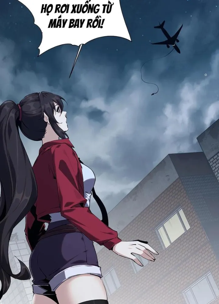 đọc truyện Ta Học Trảm Thần Trong Bệnh Viện Tâm Thần Chương 142 ảnh 46 tại Thiên Thai Truyện