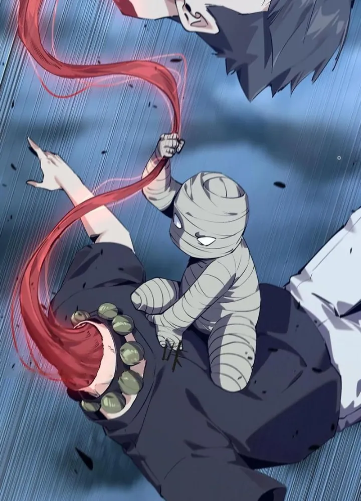 đọc truyện Ta Học Trảm Thần Trong Bệnh Viện Tâm Thần Chương 142 ảnh 76 tại Thiên Thai Truyện