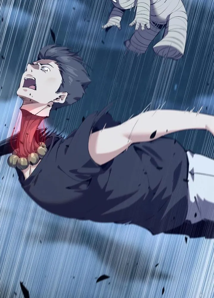 đọc truyện Ta Học Trảm Thần Trong Bệnh Viện Tâm Thần Chương 142 ảnh 80 tại Thiên Thai Truyện