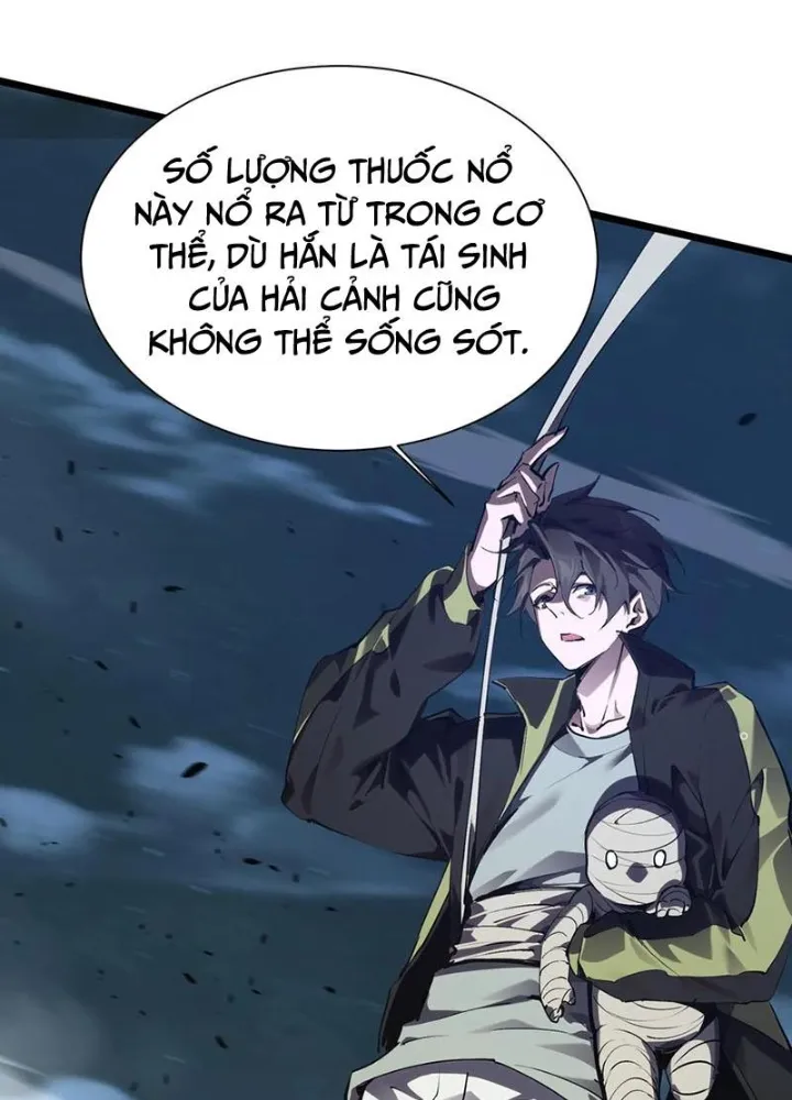 đọc truyện Ta Học Trảm Thần Trong Bệnh Viện Tâm Thần Chương 142 ảnh 88 tại Thiên Thai Truyện