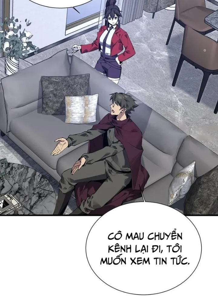 đọc truyện Ta Học Trảm Thần Trong Bệnh Viện Tâm Thần Chương 143 ảnh 104 tại Thiên Thai Truyện