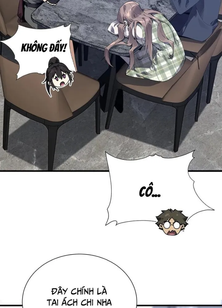 đọc truyện Ta Học Trảm Thần Trong Bệnh Viện Tâm Thần Chương 143 ảnh 110 tại Thiên Thai Truyện