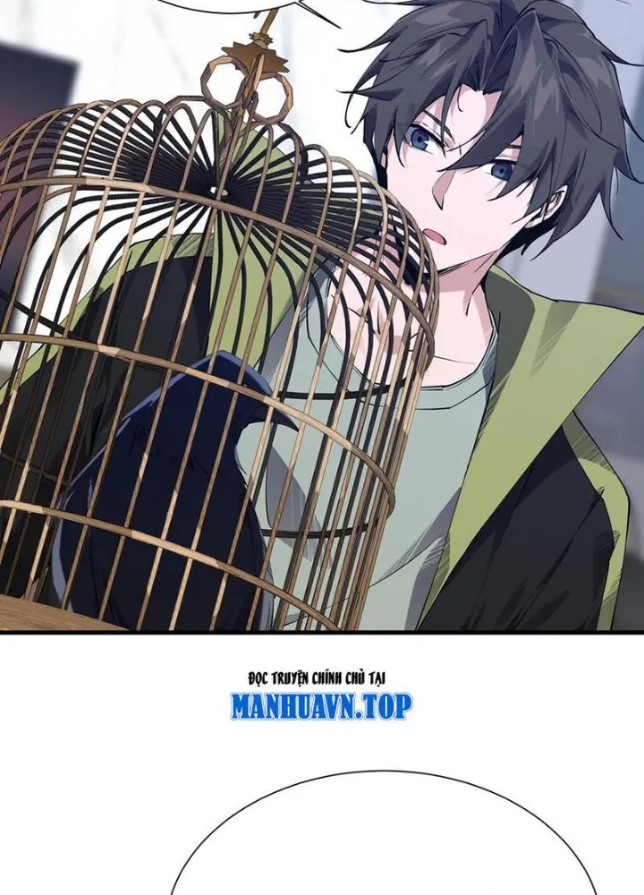 đọc truyện Ta Học Trảm Thần Trong Bệnh Viện Tâm Thần Chương 143 ảnh 112 tại Thiên Thai Truyện