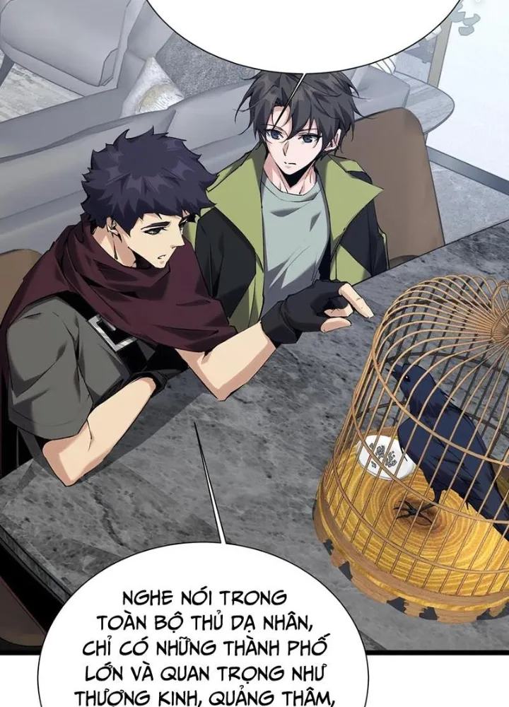 đọc truyện Ta Học Trảm Thần Trong Bệnh Viện Tâm Thần Chương 143 ảnh 114 tại Thiên Thai Truyện