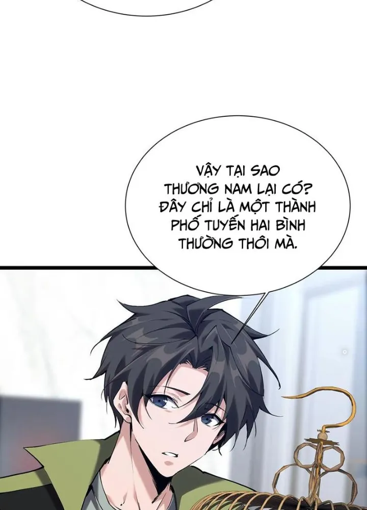 đọc truyện Ta Học Trảm Thần Trong Bệnh Viện Tâm Thần Chương 143 ảnh 116 tại Thiên Thai Truyện