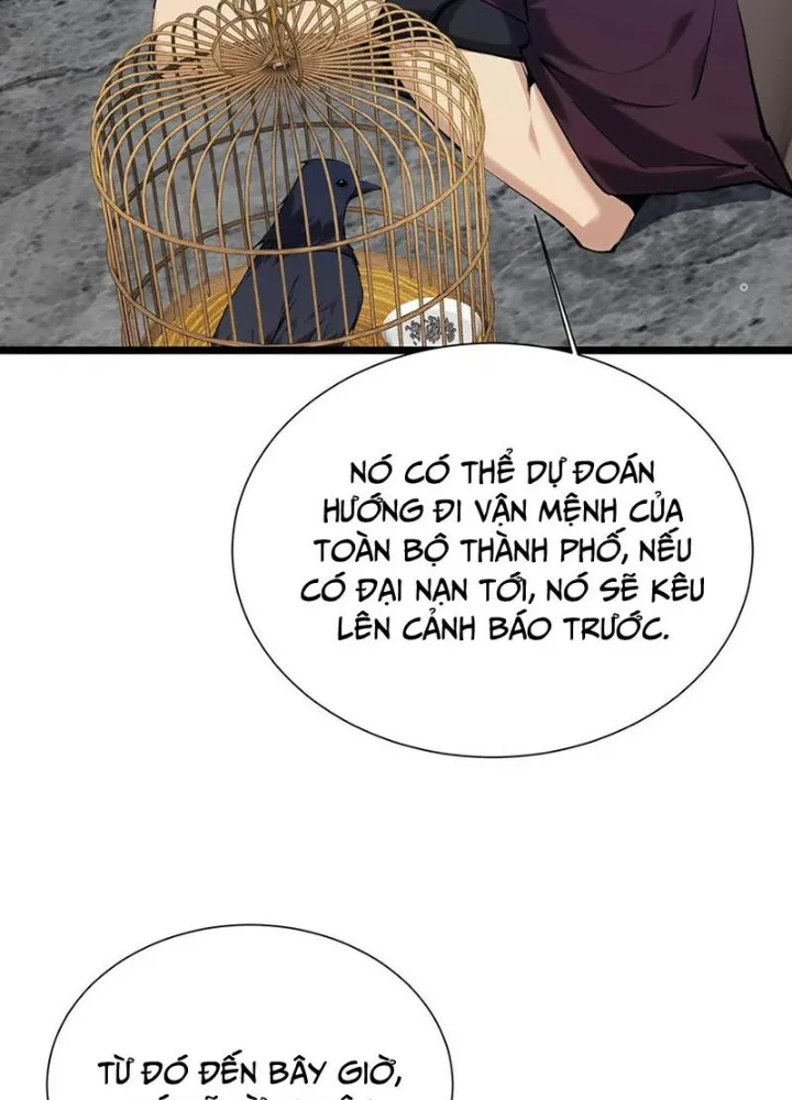 đọc truyện Ta Học Trảm Thần Trong Bệnh Viện Tâm Thần Chương 143 ảnh 120 tại Thiên Thai Truyện