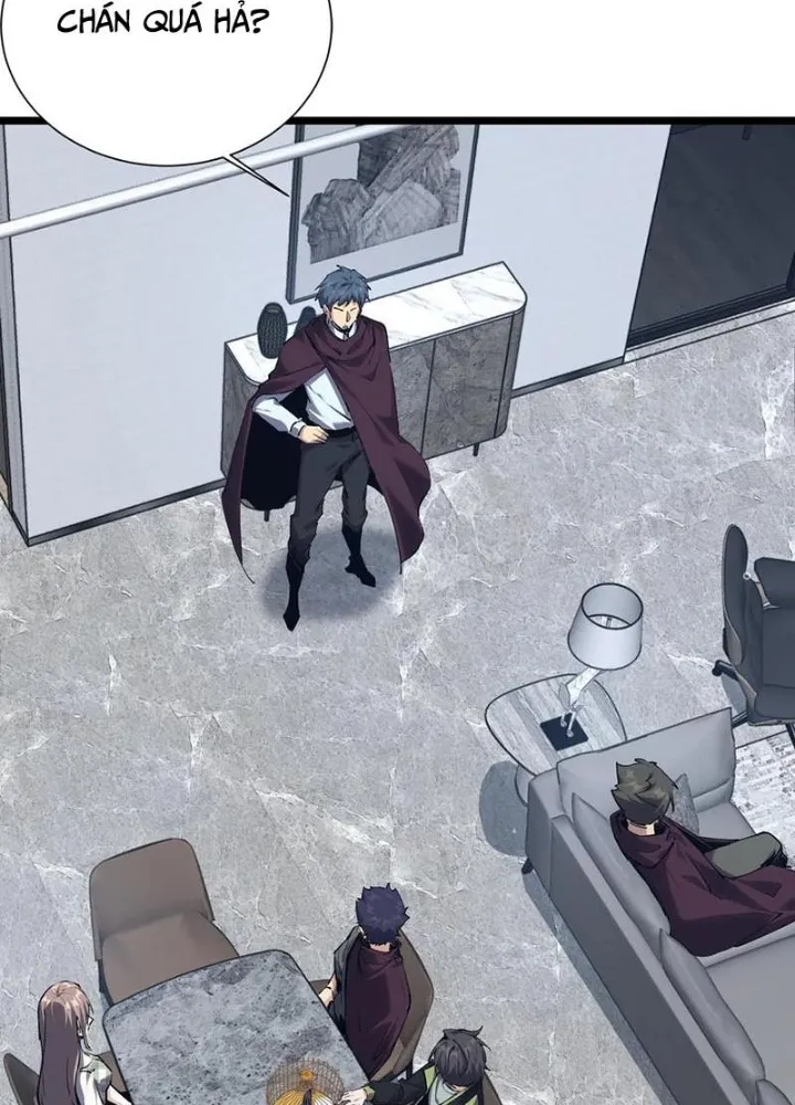 đọc truyện Ta Học Trảm Thần Trong Bệnh Viện Tâm Thần Chương 143 ảnh 126 tại Thiên Thai Truyện