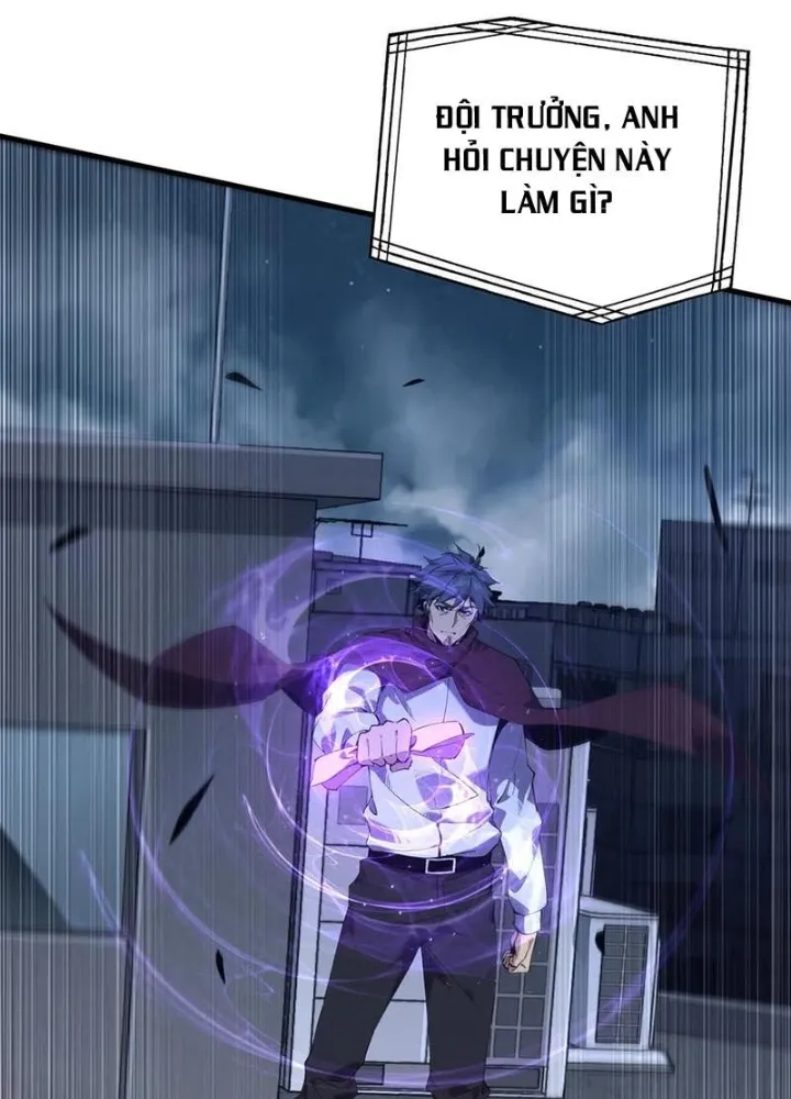 đọc truyện Ta Học Trảm Thần Trong Bệnh Viện Tâm Thần Chương 143 ảnh 18 tại Thiên Thai Truyện