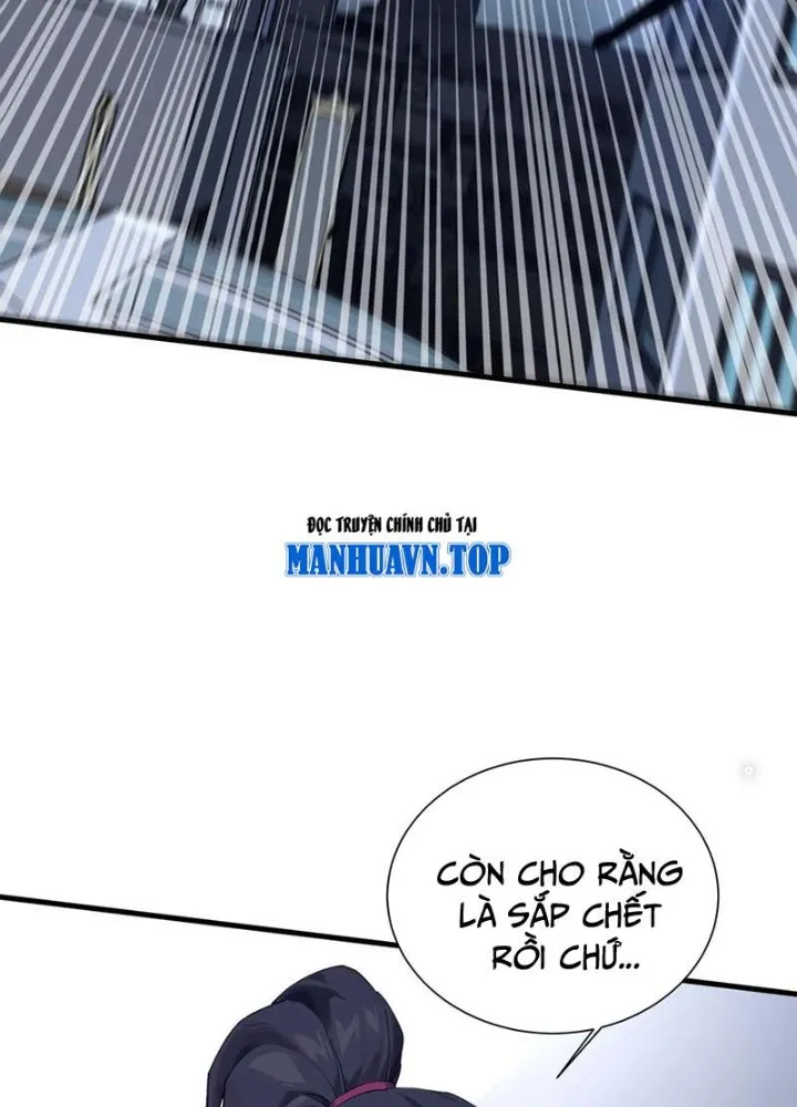 đọc truyện Ta Học Trảm Thần Trong Bệnh Viện Tâm Thần Chương 143 ảnh 30 tại Thiên Thai Truyện