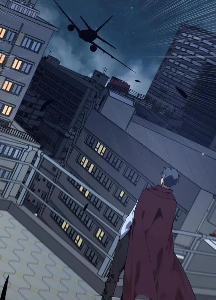 đọc truyện Ta Học Trảm Thần Trong Bệnh Viện Tâm Thần Chương 143 ảnh 34 tại Thiên Thai Truyện