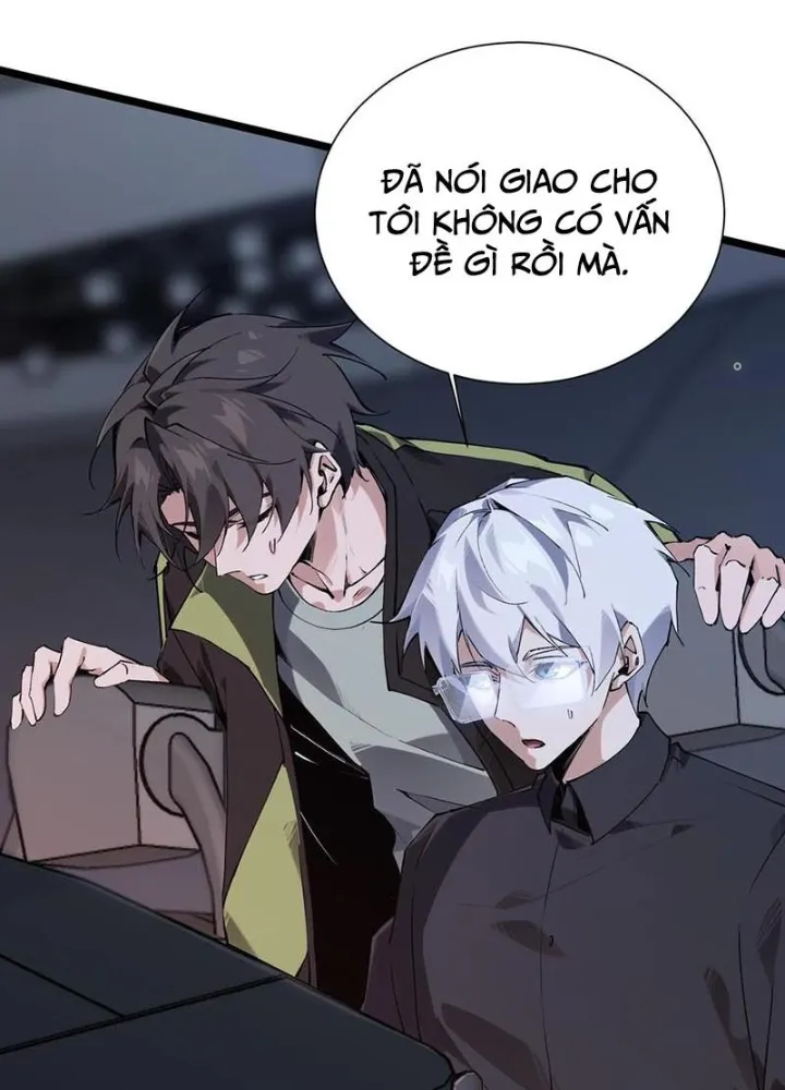 đọc truyện Ta Học Trảm Thần Trong Bệnh Viện Tâm Thần Chương 143 ảnh 38 tại Thiên Thai Truyện