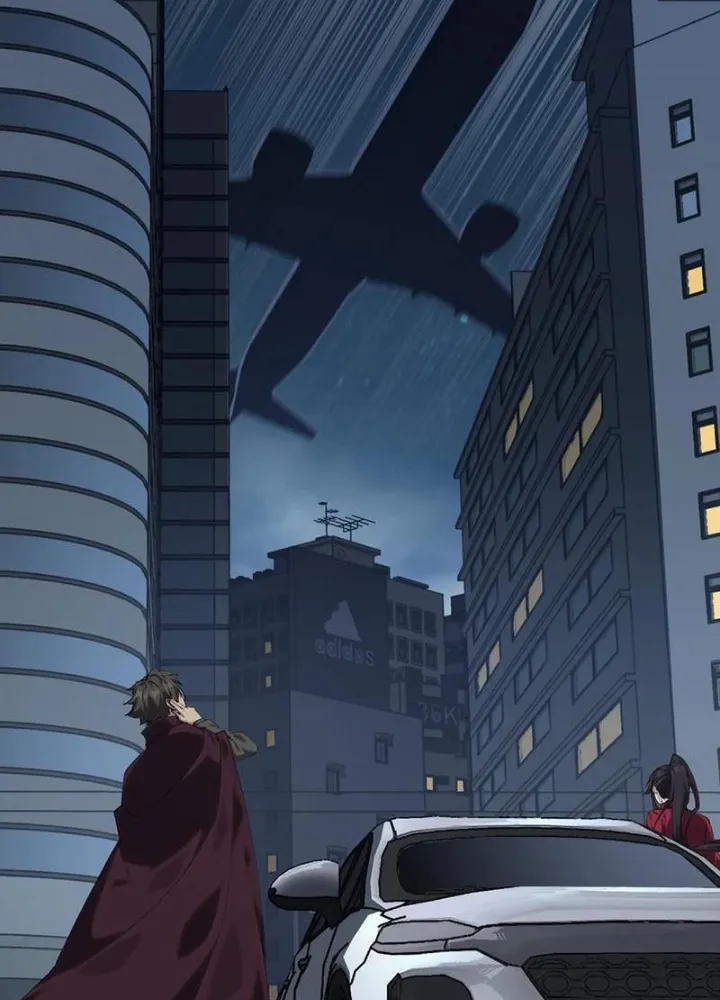 đọc truyện Ta Học Trảm Thần Trong Bệnh Viện Tâm Thần Chương 143 ảnh 6 tại Thiên Thai Truyện