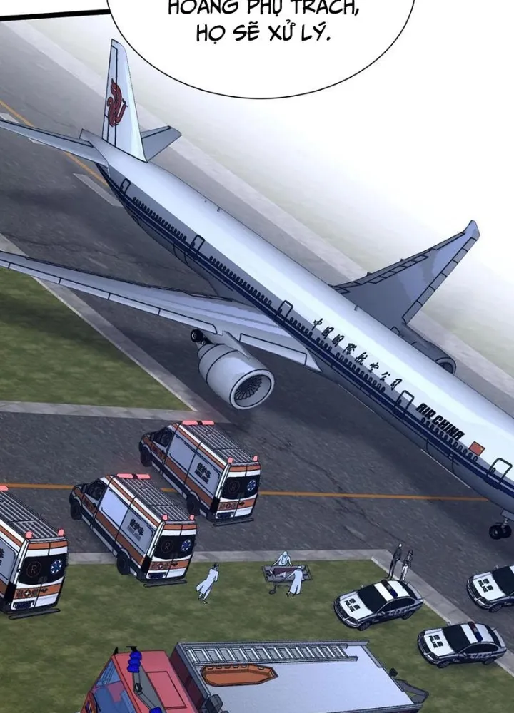 đọc truyện Ta Học Trảm Thần Trong Bệnh Viện Tâm Thần Chương 143 ảnh 50 tại Thiên Thai Truyện