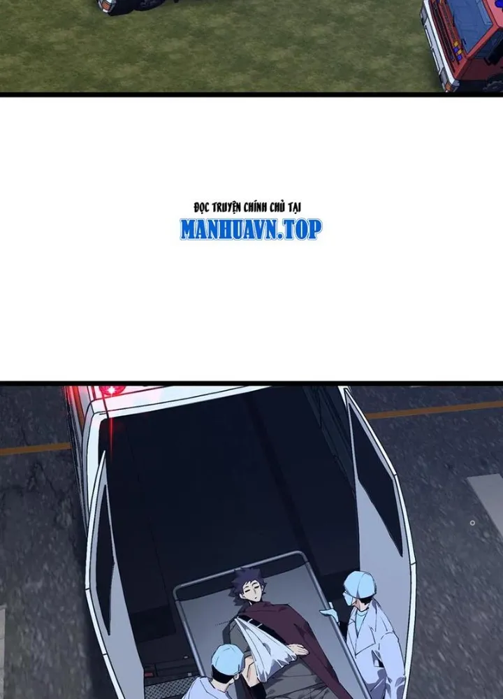 đọc truyện Ta Học Trảm Thần Trong Bệnh Viện Tâm Thần Chương 143 ảnh 52 tại Thiên Thai Truyện