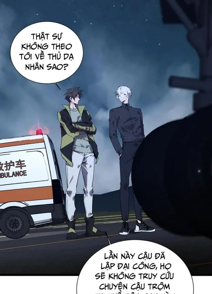 đọc truyện Ta Học Trảm Thần Trong Bệnh Viện Tâm Thần Chương 143 ảnh 56 tại Thiên Thai Truyện