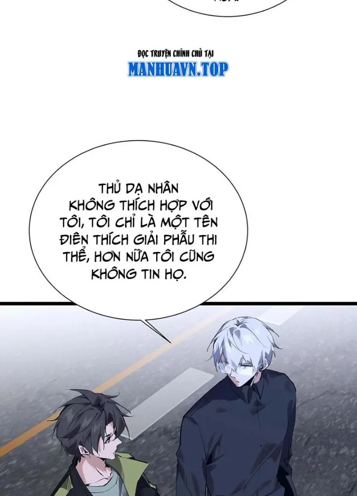 đọc truyện Ta Học Trảm Thần Trong Bệnh Viện Tâm Thần Chương 143 ảnh 58 tại Thiên Thai Truyện