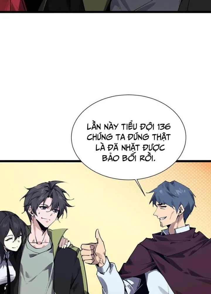 đọc truyện Ta Học Trảm Thần Trong Bệnh Viện Tâm Thần Chương 143 ảnh 70 tại Thiên Thai Truyện