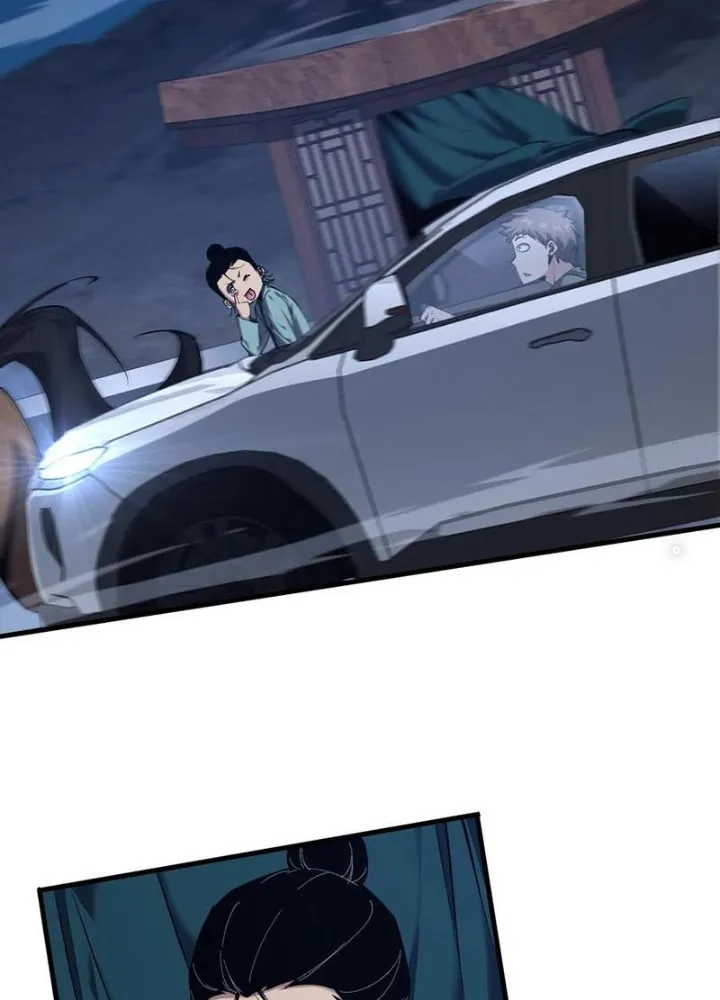 đọc truyện Ta Học Trảm Thần Trong Bệnh Viện Tâm Thần Chương 143 ảnh 82 tại Thiên Thai Truyện