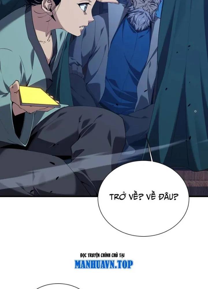 đọc truyện Ta Học Trảm Thần Trong Bệnh Viện Tâm Thần Chương 143 ảnh 86 tại Thiên Thai Truyện