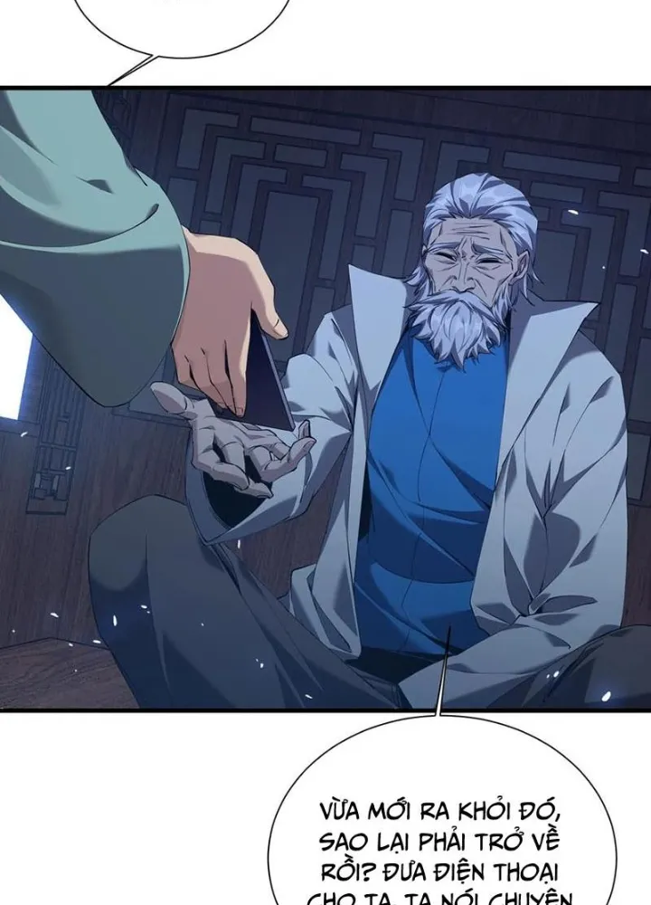 đọc truyện Ta Học Trảm Thần Trong Bệnh Viện Tâm Thần Chương 143 ảnh 88 tại Thiên Thai Truyện