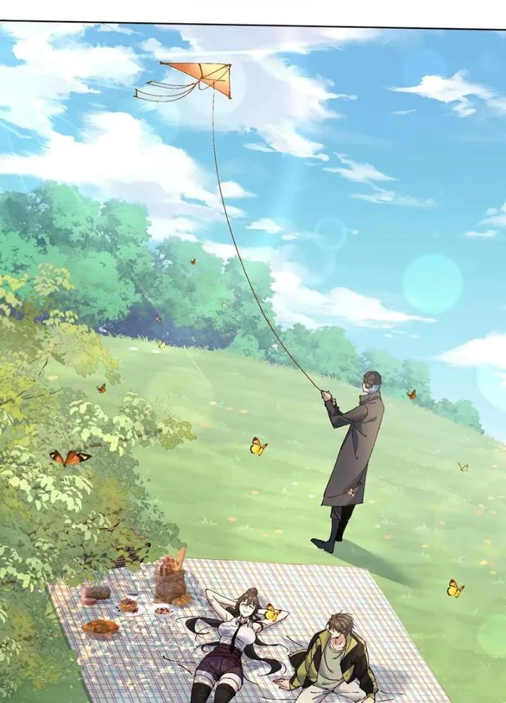 đọc truyện Ta Học Trảm Thần Trong Bệnh Viện Tâm Thần Chương 144 ảnh 2 tại Thiên Thai Truyện