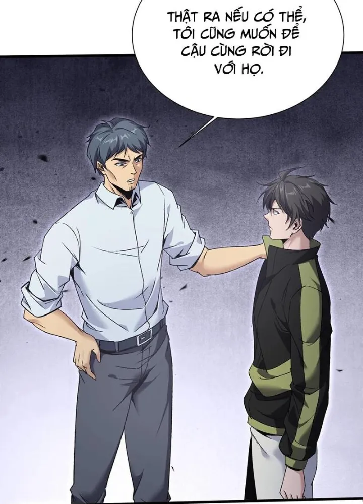 đọc truyện Ta Học Trảm Thần Trong Bệnh Viện Tâm Thần Chương 144 ảnh 102 tại Thiên Thai Truyện