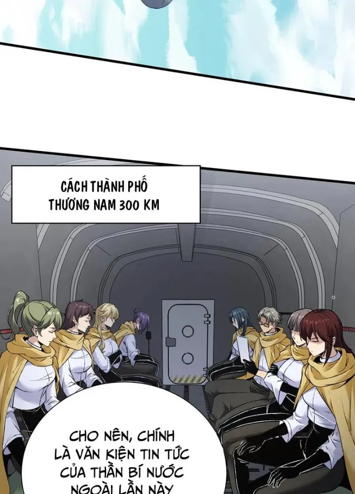 đọc truyện Ta Học Trảm Thần Trong Bệnh Viện Tâm Thần Chương 144 ảnh 110 tại Thiên Thai Truyện