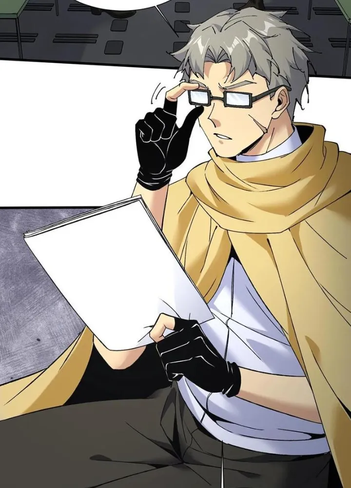 đọc truyện Ta Học Trảm Thần Trong Bệnh Viện Tâm Thần Chương 144 ảnh 112 tại Thiên Thai Truyện