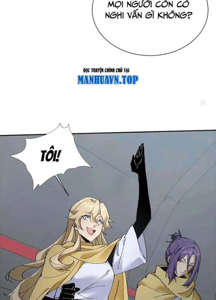 đọc truyện Ta Học Trảm Thần Trong Bệnh Viện Tâm Thần Chương 144 ảnh 114 tại Thiên Thai Truyện