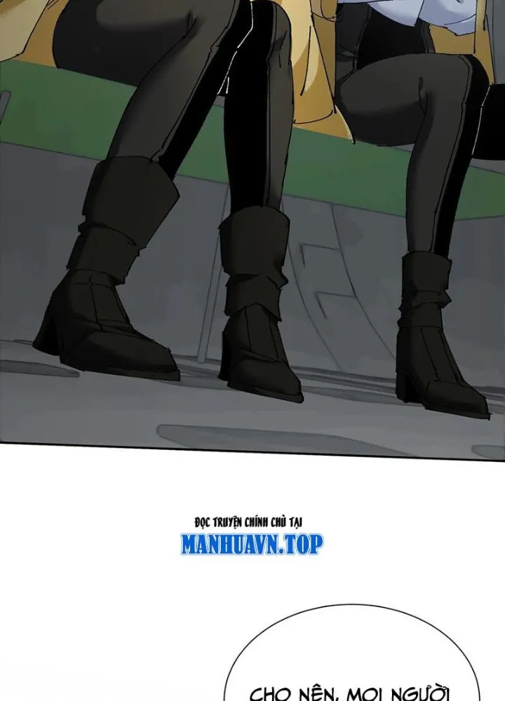 đọc truyện Ta Học Trảm Thần Trong Bệnh Viện Tâm Thần Chương 144 ảnh 116 tại Thiên Thai Truyện