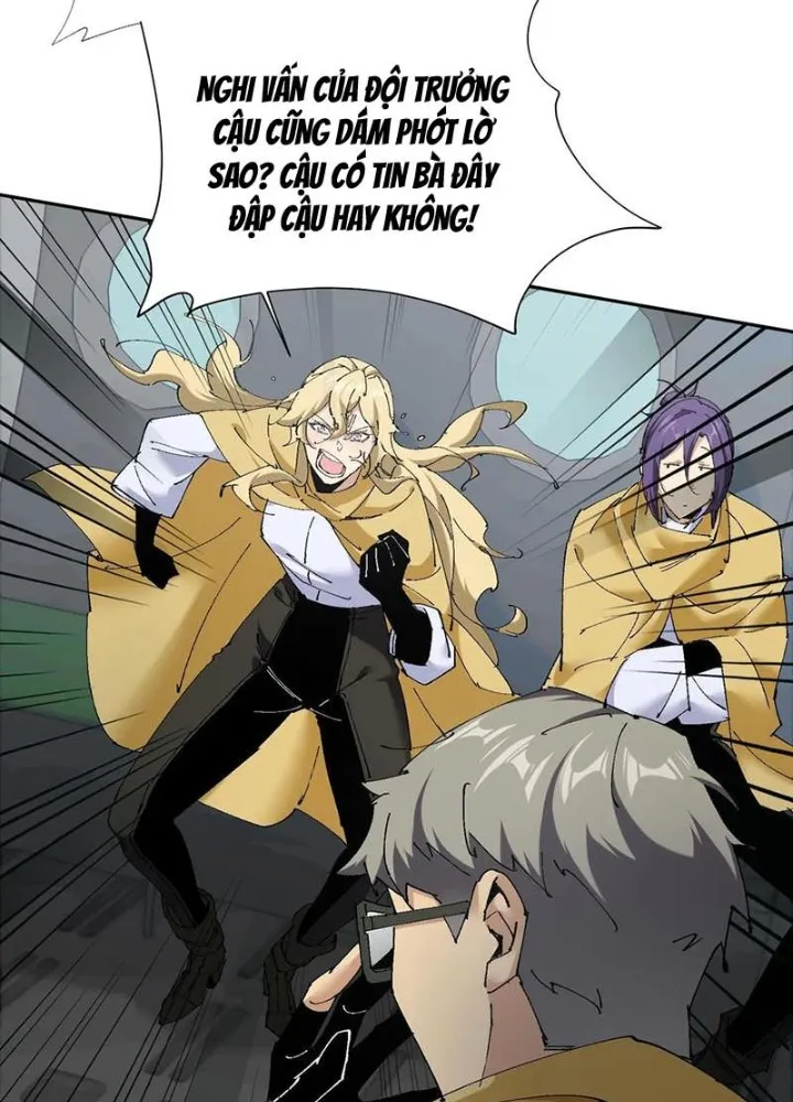 đọc truyện Ta Học Trảm Thần Trong Bệnh Viện Tâm Thần Chương 144 ảnh 120 tại Thiên Thai Truyện