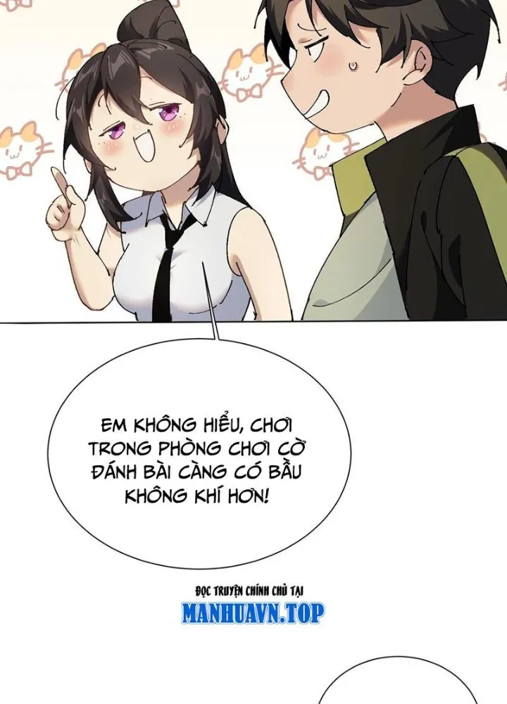 đọc truyện Ta Học Trảm Thần Trong Bệnh Viện Tâm Thần Chương 144 ảnh 14 tại Thiên Thai Truyện