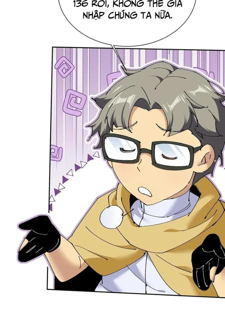 đọc truyện Ta Học Trảm Thần Trong Bệnh Viện Tâm Thần Chương 144 ảnh 126 tại Thiên Thai Truyện