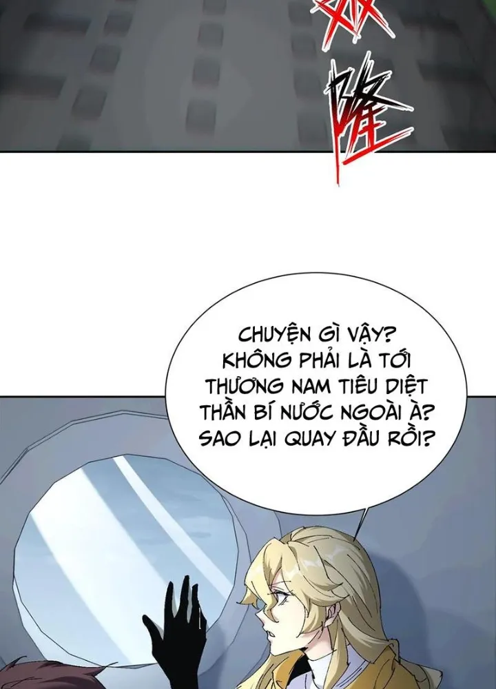 đọc truyện Ta Học Trảm Thần Trong Bệnh Viện Tâm Thần Chương 144 ảnh 130 tại Thiên Thai Truyện