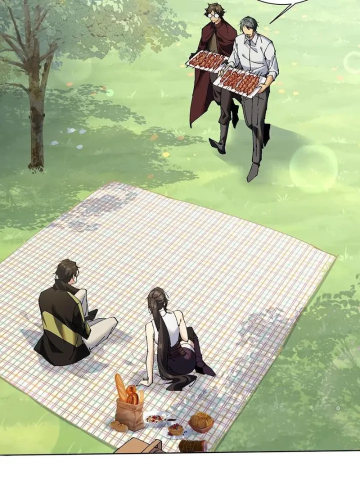 đọc truyện Ta Học Trảm Thần Trong Bệnh Viện Tâm Thần Chương 144 ảnh 16 tại Thiên Thai Truyện