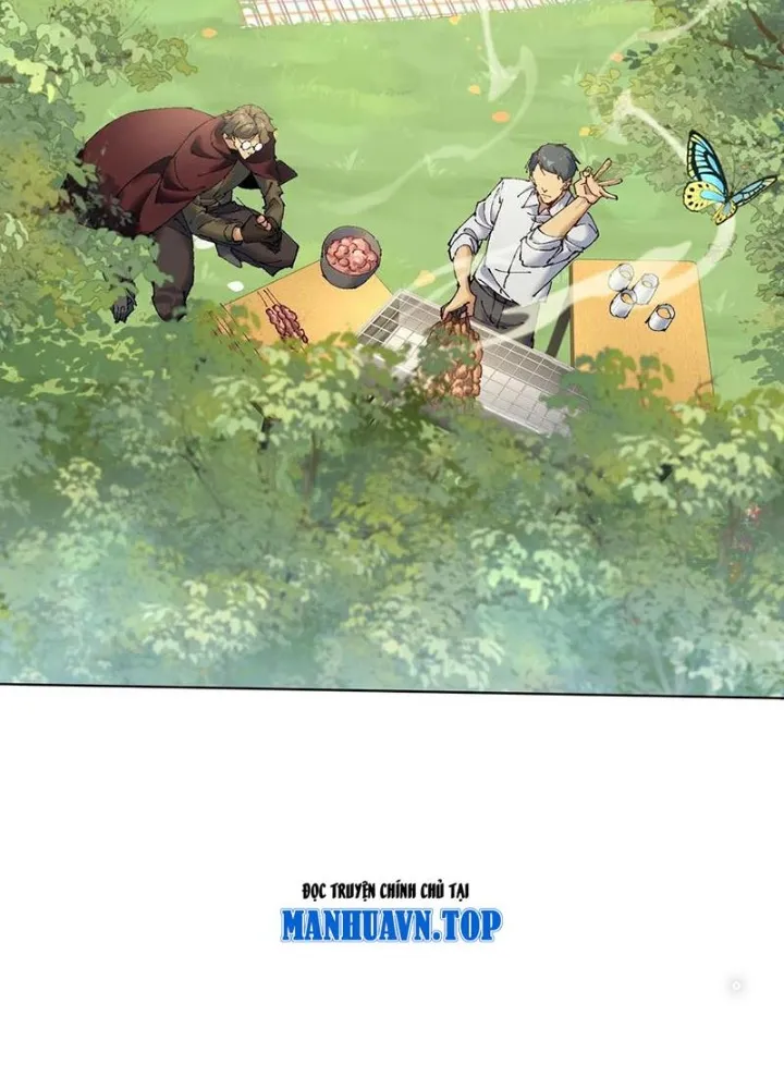 đọc truyện Ta Học Trảm Thần Trong Bệnh Viện Tâm Thần Chương 144 ảnh 4 tại Thiên Thai Truyện