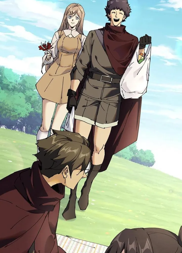 đọc truyện Ta Học Trảm Thần Trong Bệnh Viện Tâm Thần Chương 144 ảnh 24 tại Thiên Thai Truyện