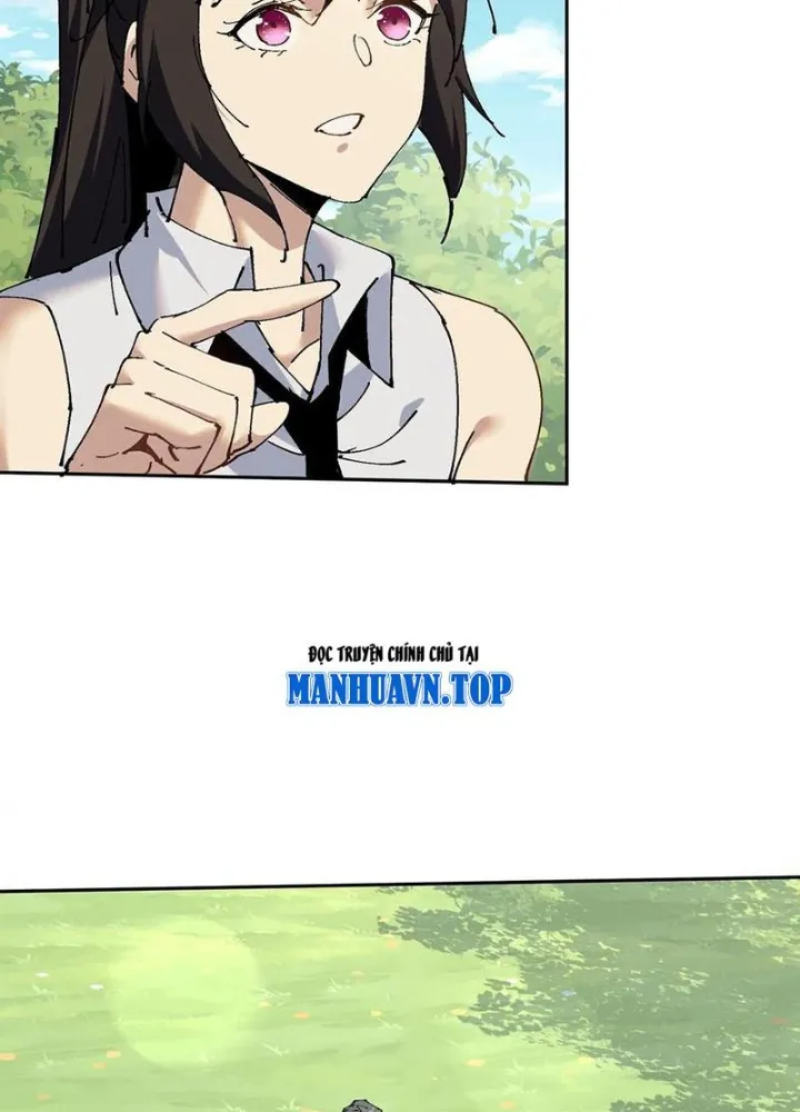 đọc truyện Ta Học Trảm Thần Trong Bệnh Viện Tâm Thần Chương 144 ảnh 30 tại Thiên Thai Truyện