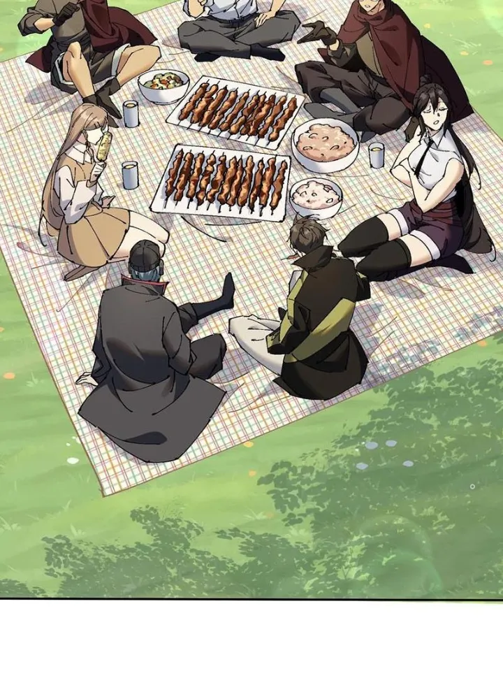 đọc truyện Ta Học Trảm Thần Trong Bệnh Viện Tâm Thần Chương 144 ảnh 32 tại Thiên Thai Truyện