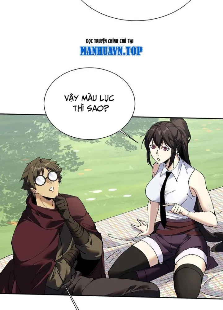 đọc truyện Ta Học Trảm Thần Trong Bệnh Viện Tâm Thần Chương 144 ảnh 36 tại Thiên Thai Truyện