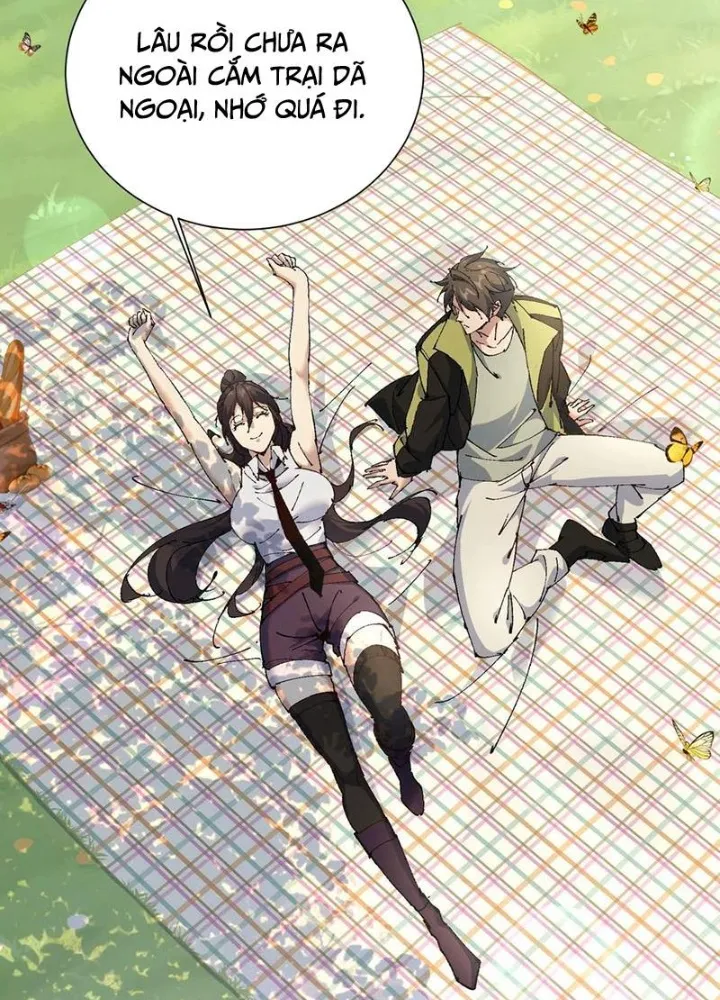 đọc truyện Ta Học Trảm Thần Trong Bệnh Viện Tâm Thần Chương 144 ảnh 6 tại Thiên Thai Truyện