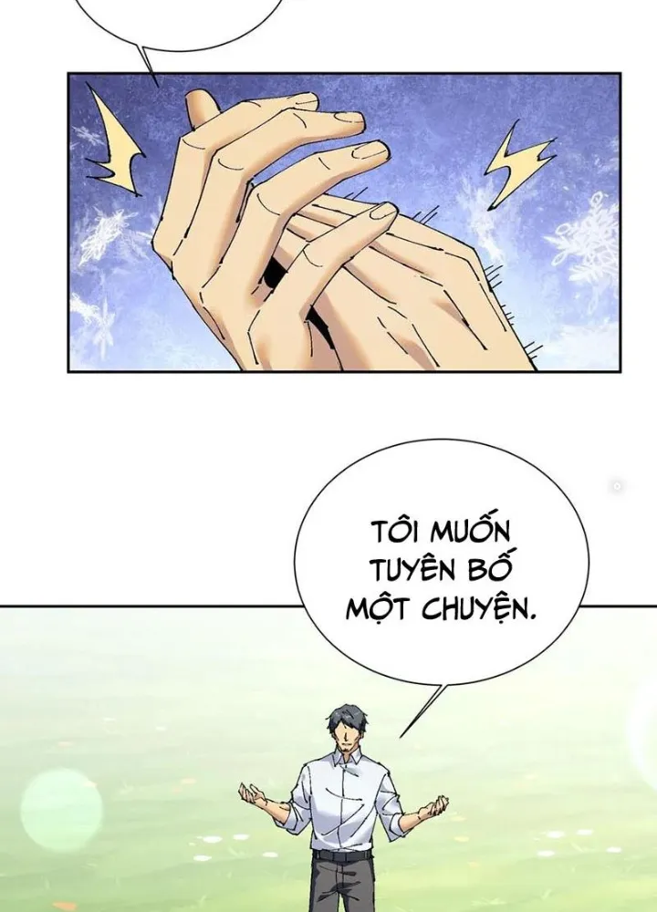 đọc truyện Ta Học Trảm Thần Trong Bệnh Viện Tâm Thần Chương 144 ảnh 44 tại Thiên Thai Truyện