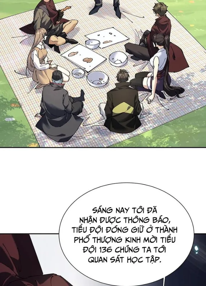 đọc truyện Ta Học Trảm Thần Trong Bệnh Viện Tâm Thần Chương 144 ảnh 46 tại Thiên Thai Truyện